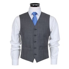 Scott Gilet Formelle Mélange