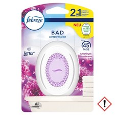 Febreze Désodorisant Pour