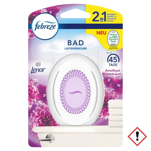 Febreze désodorisant pour - febreze,