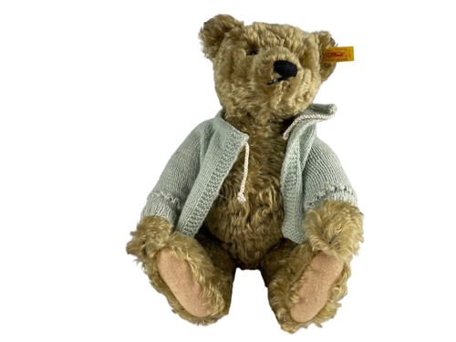 Ours peluche steiff tier - ours,