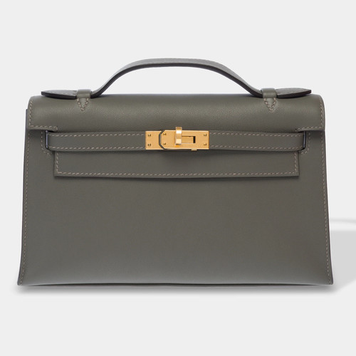 Sac hermes kelly mini - mini, en