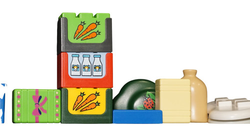 Lot accessoires playmobil - d'accessoires,