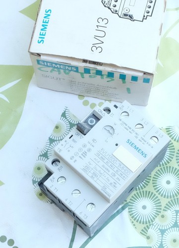 Siemens 3vu1300 1mh00 - siemens, 3vu1300-1mh00