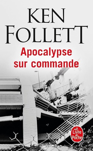 Apocalypse sur commande - ,