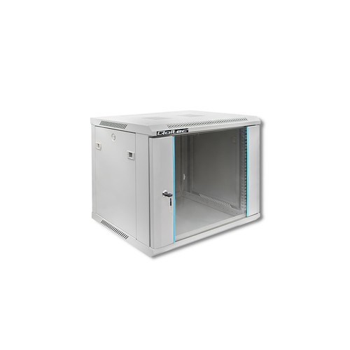Armoire rack 600 500 - 19, 9u