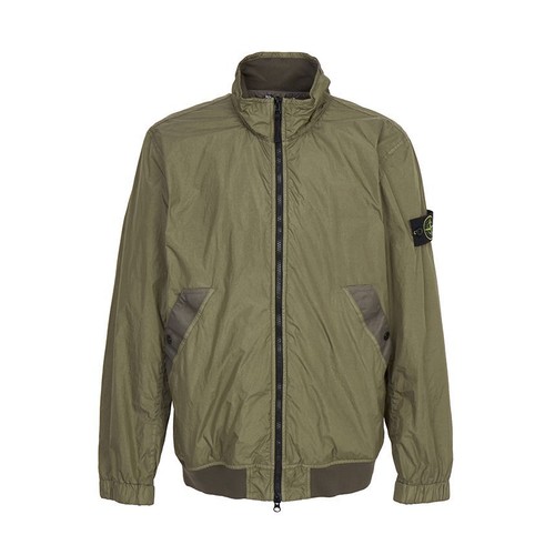 Stone island veste - island, coupe-vent