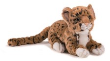 Peluche HANSA Animal Co-Jaguar