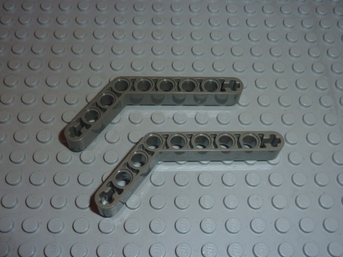 Lego technic olddkgray - lego,