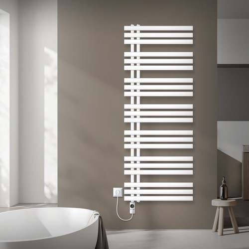 Radiateur sèche serviettes - radiateur, sèche-serviettes