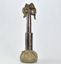 Rare LUBA pilon de divination