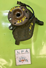 Moyeu Avant Droit / OPEL MERIVA A / 93328738