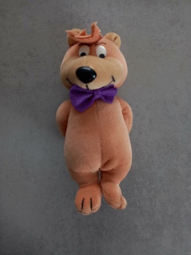 Peluche ours boo - peluche,