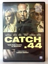 CATCH. 44 - DVD D'Occasion