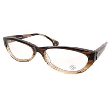 Lunettes vue évasées - de,