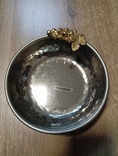 Vide Poche Métal Lancel