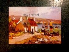 PAYSAGE DE BRETAGNE FORTUNE