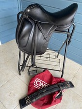 Selle Dressage CWD