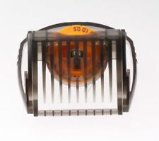 GUIDE DE COUPE BARBE TONDEUSE BABYLISS 0.5MM A 6MM