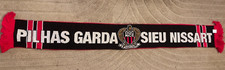 SUPERBE ECHARPE - PHILAS GARDA