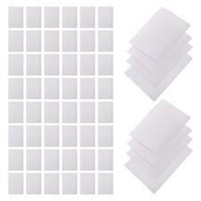  100 feuilles d'autocollants