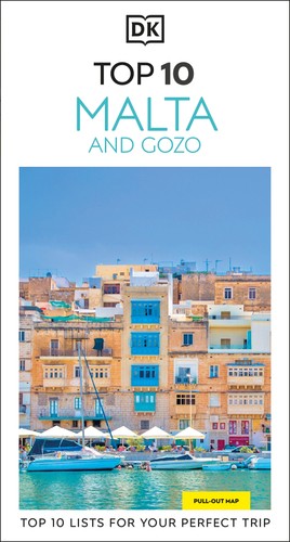 Top malta and gozo - malta,