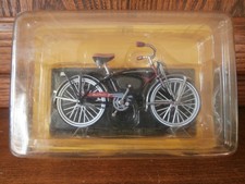 Velo schwinn black phantom - velo,
