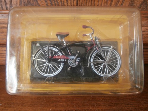 Velo schwinn black phantom - velo,