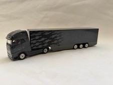 HO 1/87 camion semi remorque