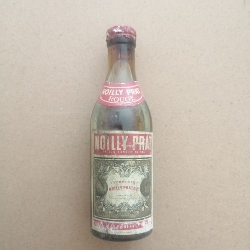Ancienne mignonnette vermouth - ancienne,