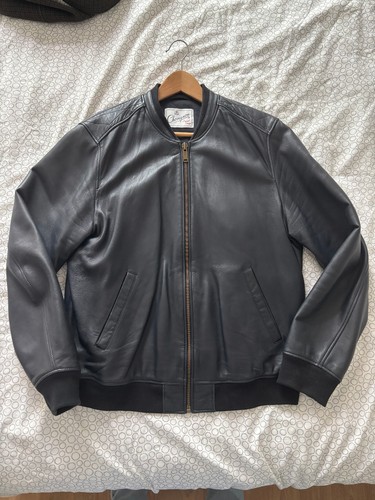 Teddy cuir chevignon - teddy, –