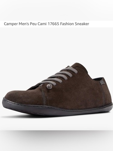 Camper men peu cami - camper,