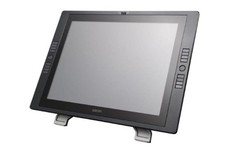 Tablette stylet LCD grand