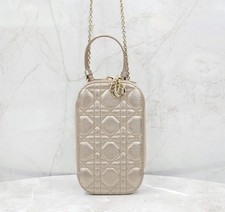 Dior Sac à chaîne en forme