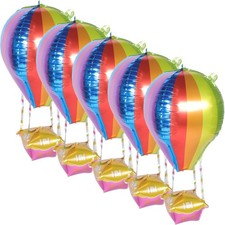  5 Pcs Decoration Pour Fetes Déco Mariage Décorations Fête D'événements