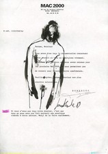 Suret-Canale – Refusé à