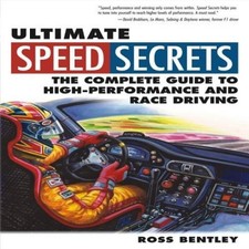 Ultimate Speed Secrets: The