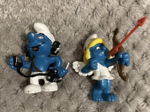 Figurines anciennes - figurines,