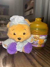 Winnie The Pooh HUNNY HUGS 5"