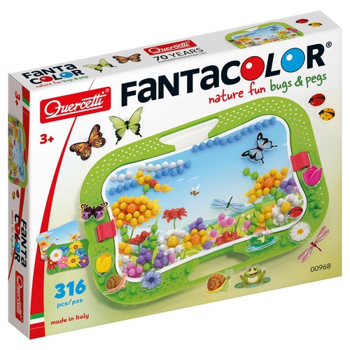 0968 nature fun bugs - fun,
