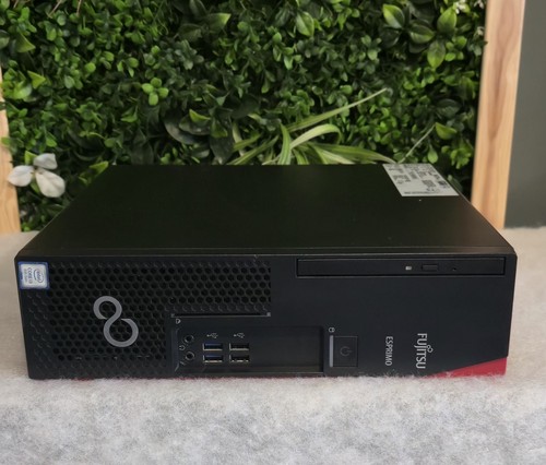 Fujitsu esprimo d538 - fujitsu,