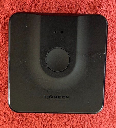 Boitier hdmi directionnel - boitier, bi