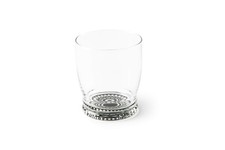 Boheme Noir Lot de 6 verres à