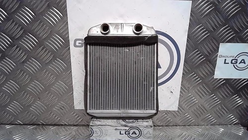 Radiateur chauffage renault - radiateur,