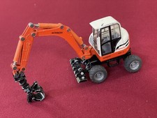 Jouet Ancien SCHAEFF HLM 32