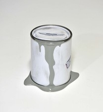 Pop art numéroté en édition