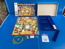 Destins Ancien Jeu De