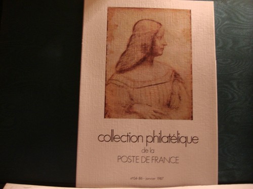 Pochette collection - pochette,