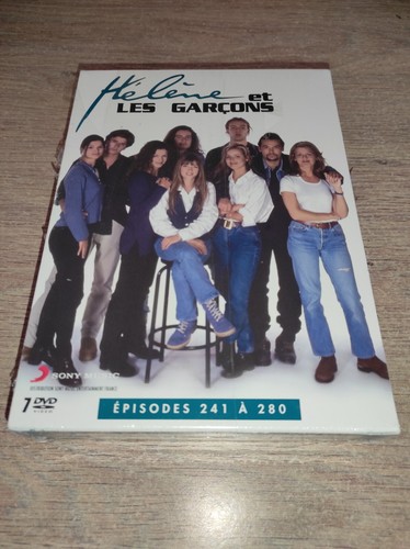 Coffret neuf sous blister - sous,