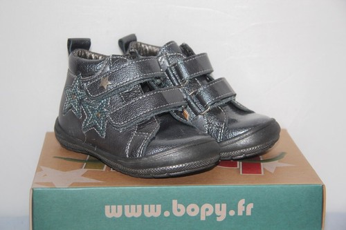 Bopy bepovel chassures - bopy,