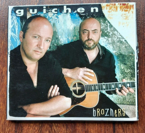 Guichen brozhers musique - ,
